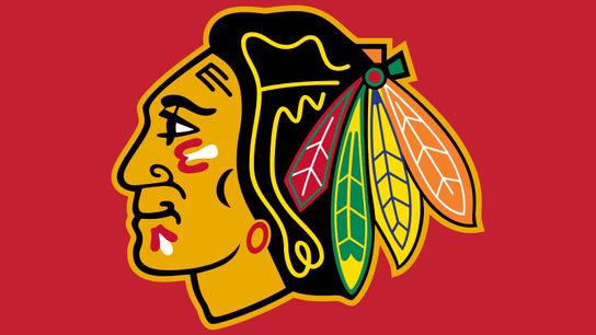Clutch Control (blackhawks)