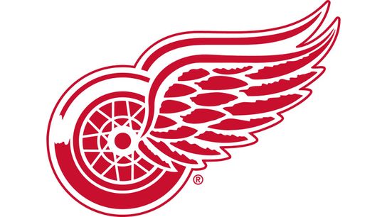 Kivenmaki Still Trying To Measure Up (Red Wings)