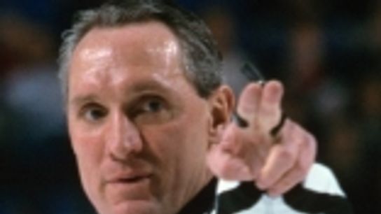 Slew Footing, Match Penalties and Aggressors (NHL)