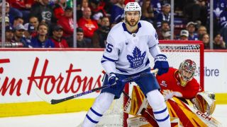 Avalanche Acquire Nicolas Roy from Maple Leafs. Garland>Isles(e4) (NHL News)