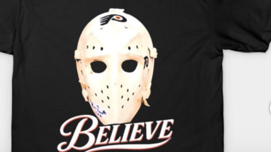 The Moment Philadelphia Flyers Fans Stopped Talking About the Future (Eklund)