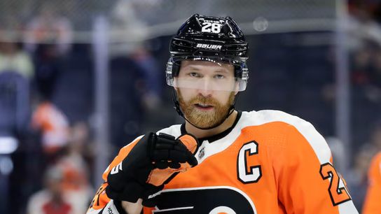 Should the Flyers Make a Play for Claude Giroux? (featured)