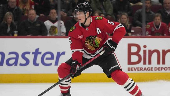 Edmonton Oilers Make Some Much Needed Trades