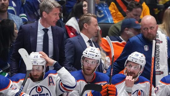 The Edmonton Oilers and Draisaitl's Frustrations with Coaching Staff (Edmonton Oilers)