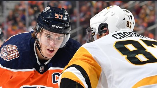 Trade Rumor: The Penguins in Pursuit of Connor McDavid. Who Would Head to Edmonton? (Eklund)