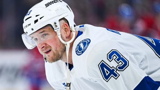 Tampa’s Dangerous Game Gives Maple Leafs a Shot at Darren Raddysh (NHL News)