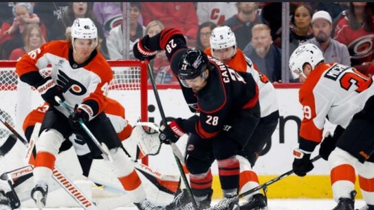 Flyers vs Hurricanes Series Preview: Why This Matchup Could Go the Distance (NHL Rumors)
