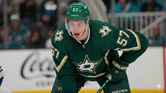 Breaking News: Canucks Trade Tyler Myers to the Dallas Stars 