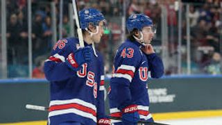 Devils Olympic Hockey Highlights: Players Shine, Benching Controversies, & More (nhl News)