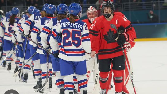 USA vs. Canada for Olympic Gold: The Greatest Rivalry in Sports Hits Chapter 195 (Eklund)