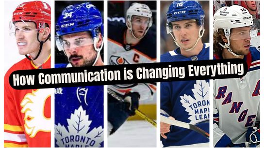 Auston Matthews Rumors: Is the Maple Leafs Star Leaning Toward Leaving Toronto? (Eklund)