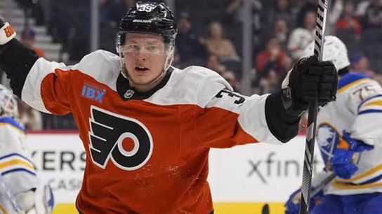 Matvei Michkov: The Flyers Scratch That Never Should Happen (featured)