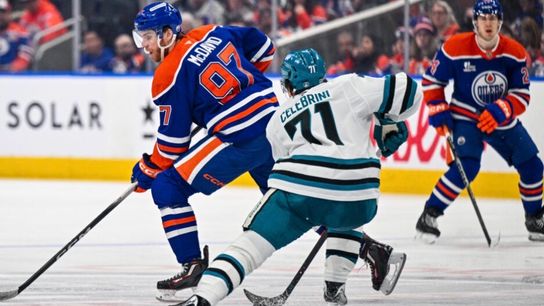 Connor McDavid Trade Rumor: Who The San Jose Sharks Will Offer... (NHL Rumors)
