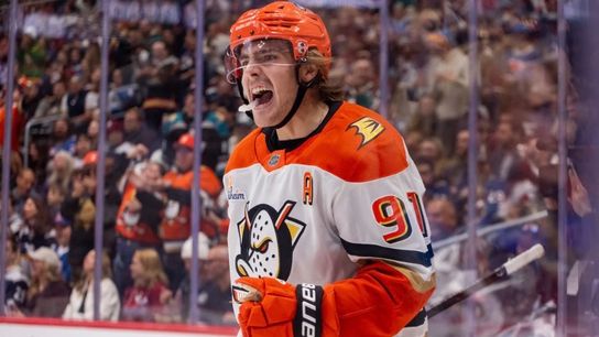 Leo Carlsson Offer Sheet Watch: Why the Ducks Star Could Spark NHL RFA Chaos (Eklund)