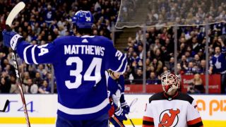 Maple Leafs Tank Tracker: Standings Chaos & Massive Devils Matchup (NHL News)