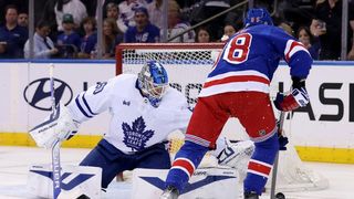 Maple Leafs Tank Tracker: The Loser Point Sting & Tonight's Guide (NHL News)