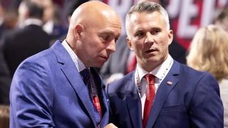 Do the Montreal Canadiens Need to Make a Trade Before the Deadline? (Montreal Canadiens). Photo by Hockey30