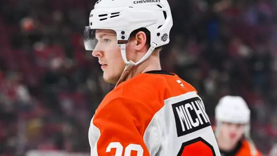 The Definitive Matvei Michkov Story...What's Really Happening in Philadelphia (Eklund)