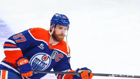 Connor McDavid's Contract Says It All: Why a Blockbuster Trade Is Coming This Summer (NHL Rumors)