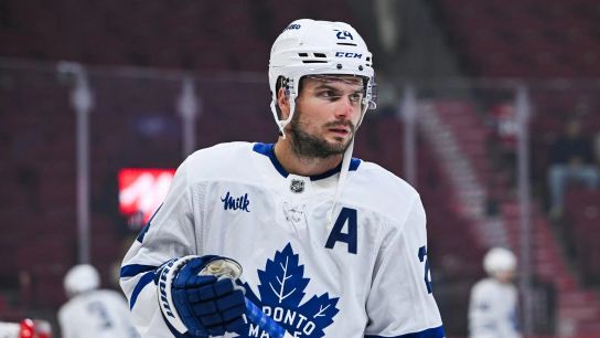 NHL Trade Deadline Tracker: Teams Sit Assets On Eve of the Deadline