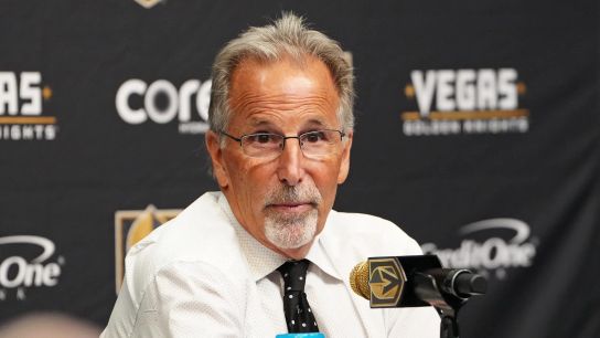 NHL Drops the Hammer: Golden Knights Lose Draft Pick, Tortorella Fined $100K (NHL News)