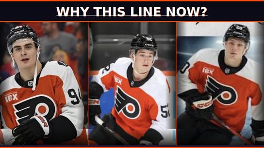 Flyers vs. Hurricanes Game 2 Preview: Playing Fast vs. Skating Fast (Eklund)