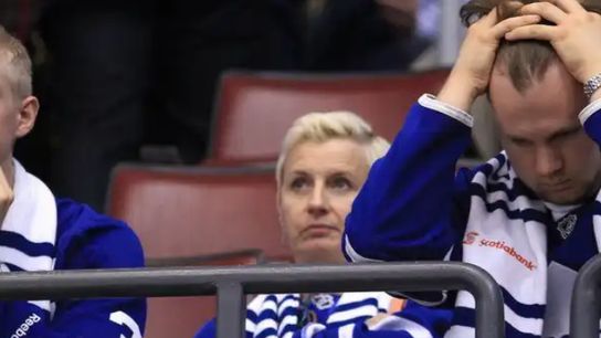The Biggest Concern for Every NHL Team (Eklund)